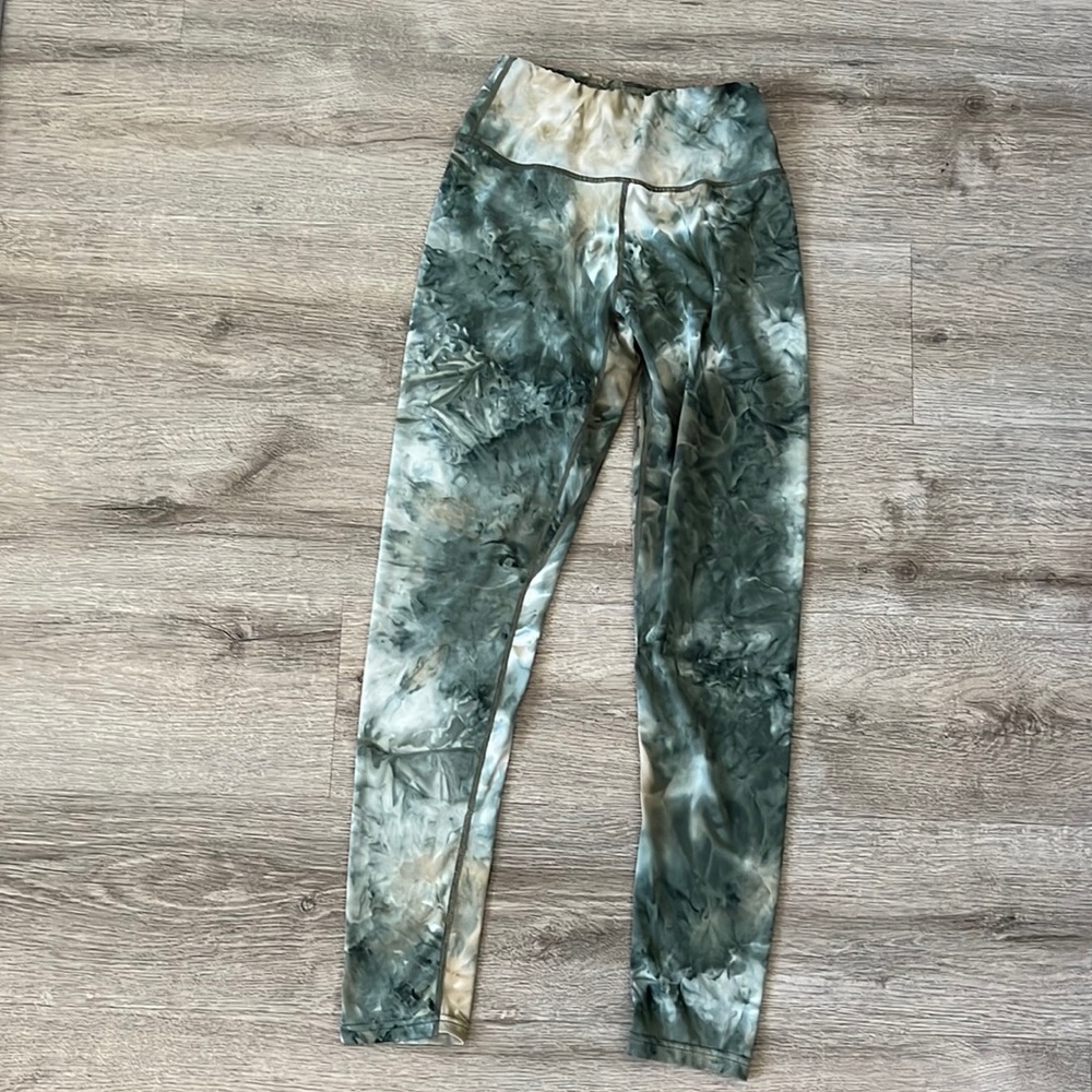 Yoga Leggings